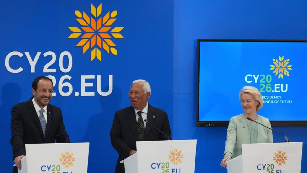 Τι απουσιάζει από τη φιλόδοξη κυπριακή προεδρία;